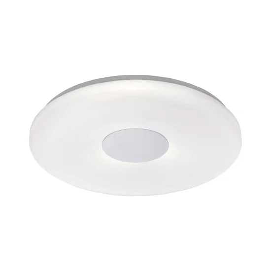 PLAFOND DE CERCLE LED 32W 4000K ACRYLIQUE