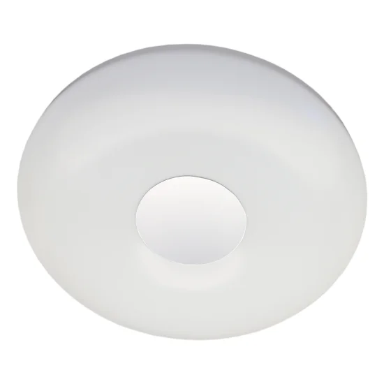 PLAFOND DE CERCLE LED 32W 4000K ACRYLIQUE 2