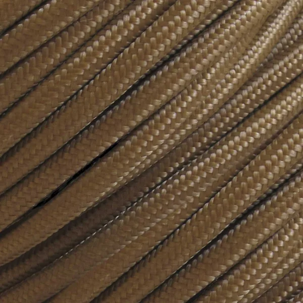 MÈTRE DE CÂBLE BLANC ORDINAIRE