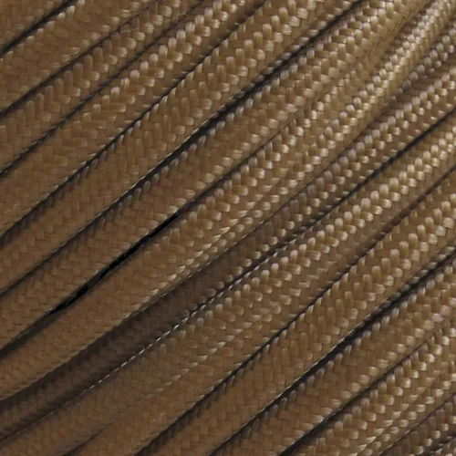 MÈTRE DE CÂBLE BLANC ORDINAIRE