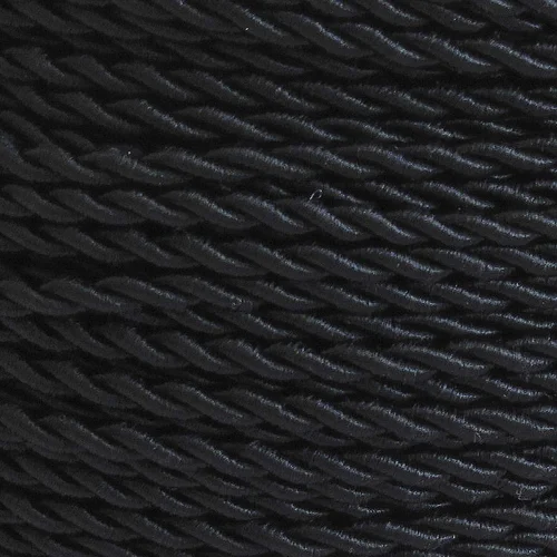 MÈTRE DE CÂBLE BLANC ORDINAIRE