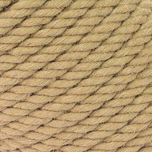 MÈTRE DE CORDE DE JUTE FINE