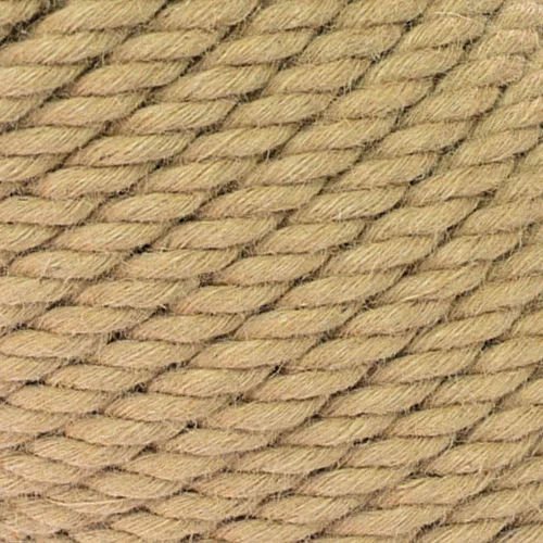 MÈTRE DE CORDE DE JUTE FINE