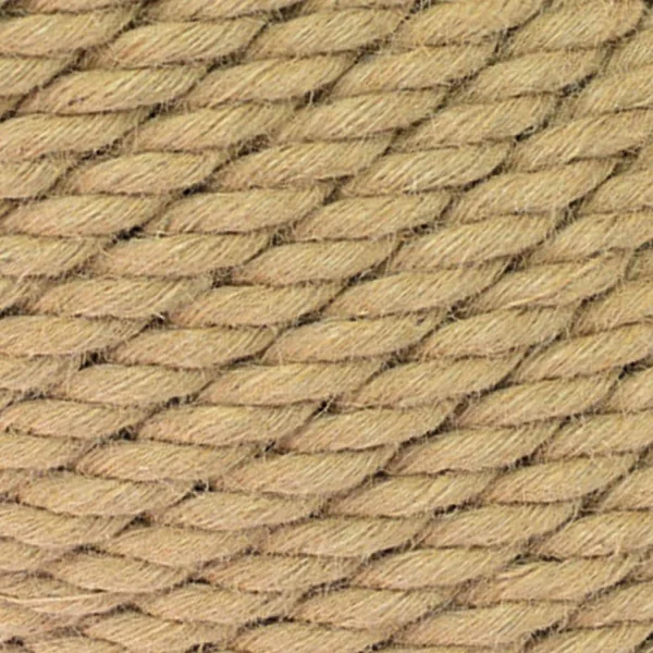 MÈTRE DE CORDE ÉPAISSE DE JUTE