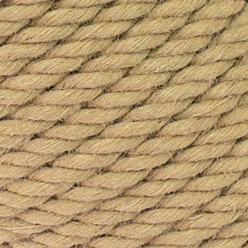 MÈTRE DE CORDE ÉPAISSE DE JUTE