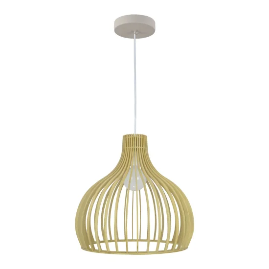 LAMPE DE PLAFOND 1 MARGARETA LÉGÈRE 50CM 2