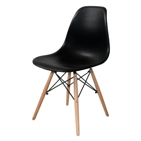 CHAISE DE TOUR NOIRE