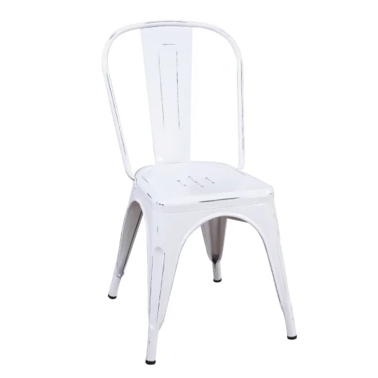 CHAISE JOSÉPHINE BLANCHE VIEILLIE