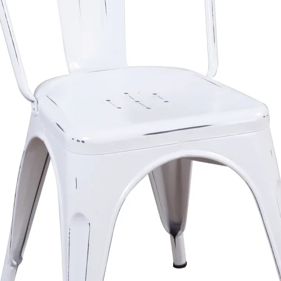 CHAISE JOSÉPHINE BLANCHE VIEILLIE 2
