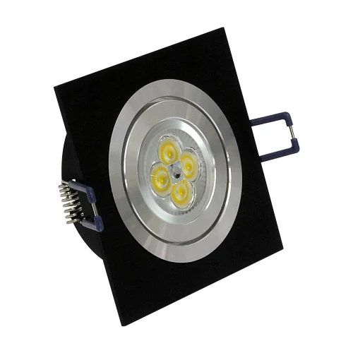 O.B.1 LUMIÈRE CIRO CARRÉE EN ALUMINIUM O.B.1 LUMIÈRE CIRO CARRÉE EN ALUMINIUM