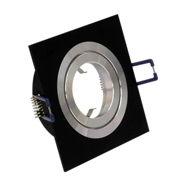 O.B.1 LUMIÈRE CIRO CARRÉE EN ALUMINIUM O.B.1 LUMIÈRE CIRO CARRÉE EN ALUMINIUM