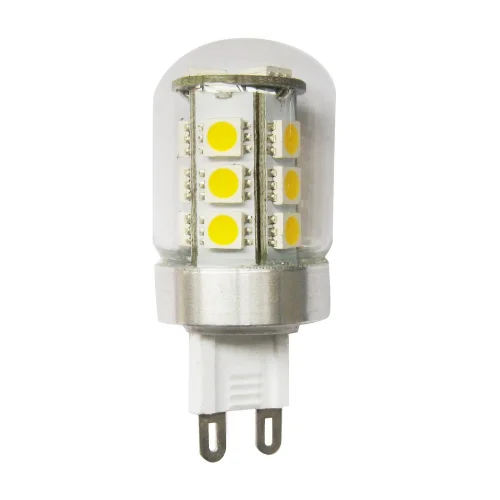 AMPOULE LED G9 3.5W 6500K