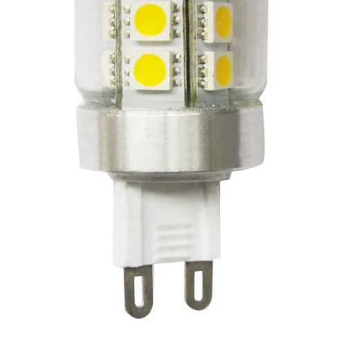 AMPOULE LED G9 3.5W 6500K