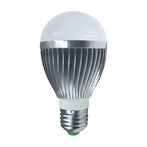 AMPOULE E27 LED RGB