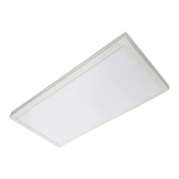SURFACE RECTANGULAIRE PLAFOND CONDUIT JEREMY 36W 4000K