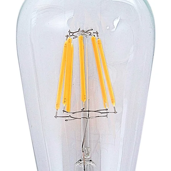 AMPOULE DÉCORATIVE LED E27 7W 880 LM