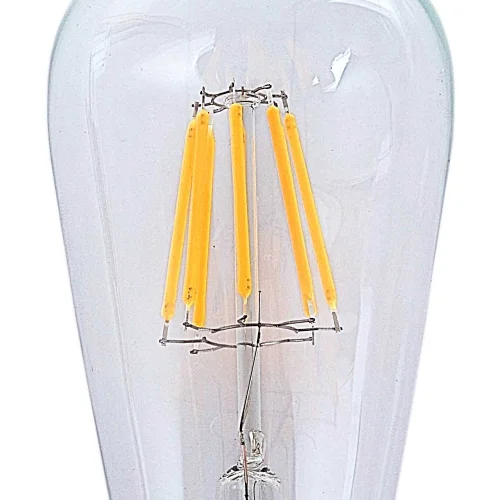 AMPOULE DÉCORATIVE LED E27 7W 880 LM