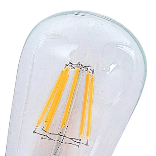 AMPOULE DÉCORATIVE LED E27 7W 880 LM