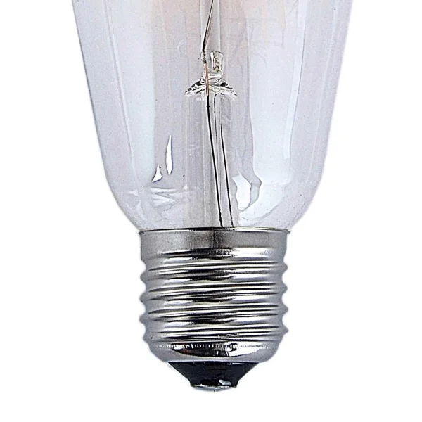 AMPOULE DÉCORATIVE LED E27 7W 880 LM