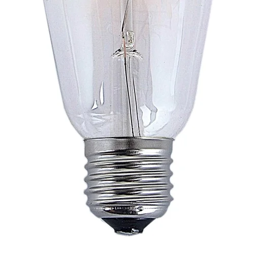 AMPOULE DÉCORATIVE LED E27 7W 880 LM