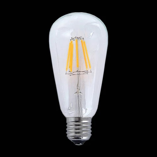 AMPOULE DÉCORATIVE LED E27 7W 880 LM