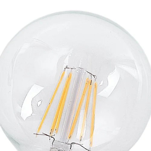 AMPOULE DÉCORATIVE SPHÉRIQUE LED E27 7W AMPOULE DÉCORATIVE SPHÉRIQUE LED E27 7W