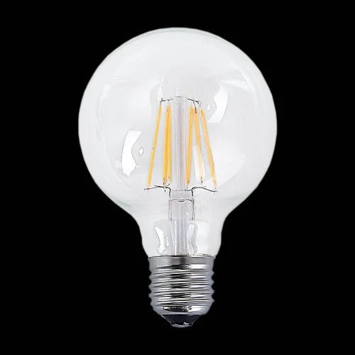 AMPOULE DÉCORATIVE SPHÉRIQUE LED E27 7W AMPOULE DÉCORATIVE SPHÉRIQUE LED E27 7W