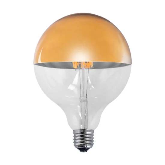 AMPOULE DÉCORATIVE 12.5 LED E27 6W 2300K