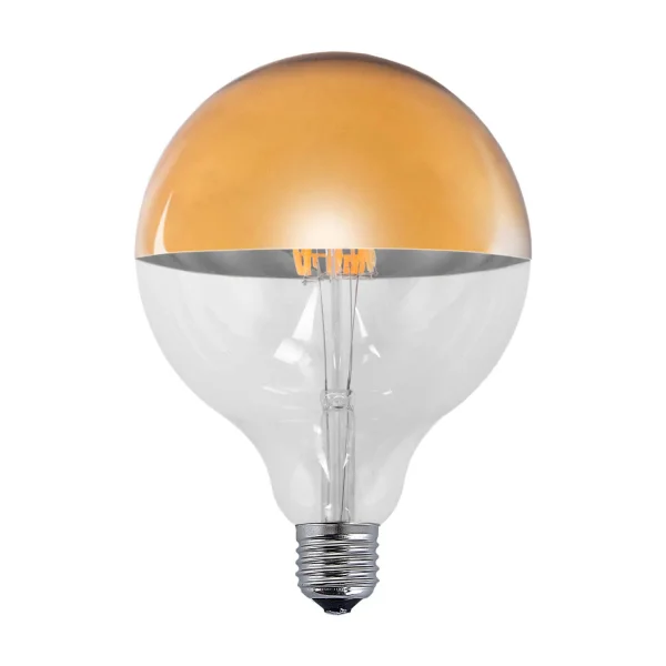 AMPOULE DÉCORATIVE 12.5 LED E27 6W 2300K