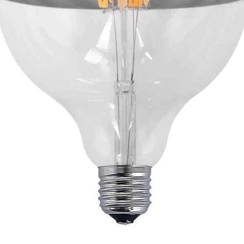 AMPOULE DÉCORATIVE 12.5 LED E27 6W 2300K