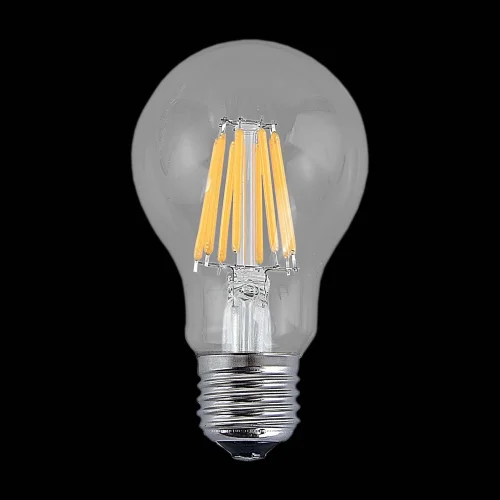 AMPOULE DÉCORATIVE 6CM LED E27 10W 2700K AMPOULE DÉCORATIVE 6CM LED E27 10W 2700K