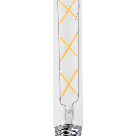 AMPOULE DÉCORATIVE T30 LED E27 6W 2300K 2