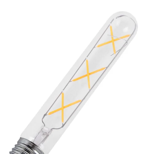 AMPOULE DÉCORATIVE T30 LED E27 6W 2300K
