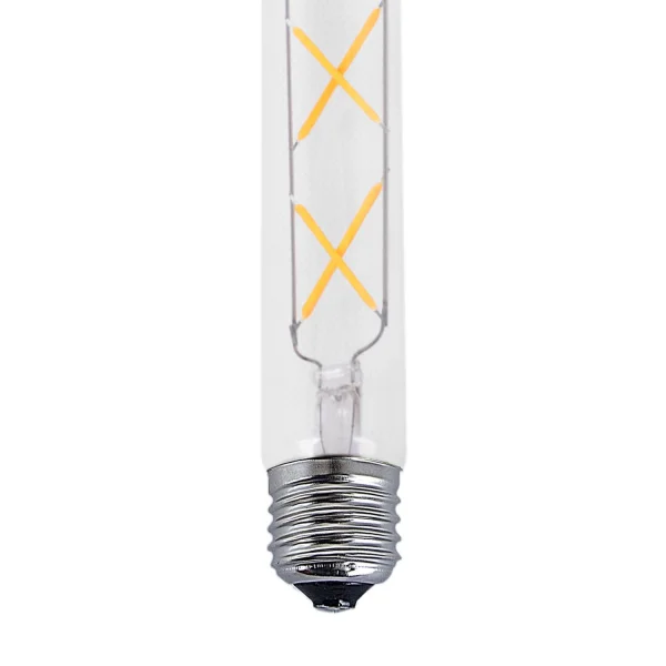 AMPOULE DÉCORATIVE T30 LED E27 6W 2300K
