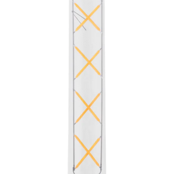 AMPOULE DÉCORATIVE T30 LED E27 8W 230