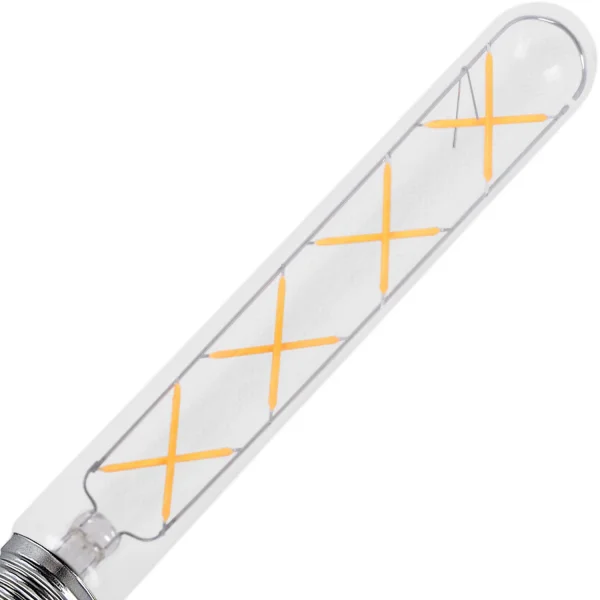 AMPOULE DÉCORATIVE T30 LED E27 8W 230