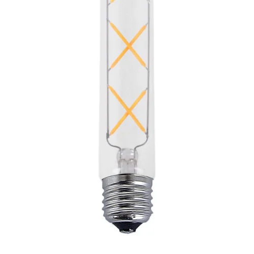 AMPOULE DÉCORATIVE T30 LED E27 8W 230