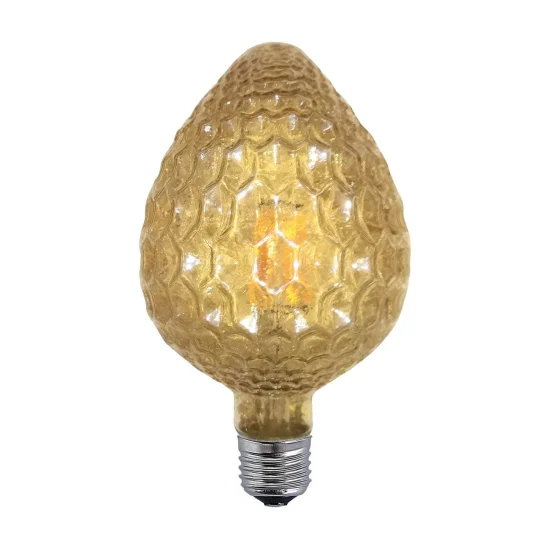 BULBE CERISE E27 LED 6W 2300K