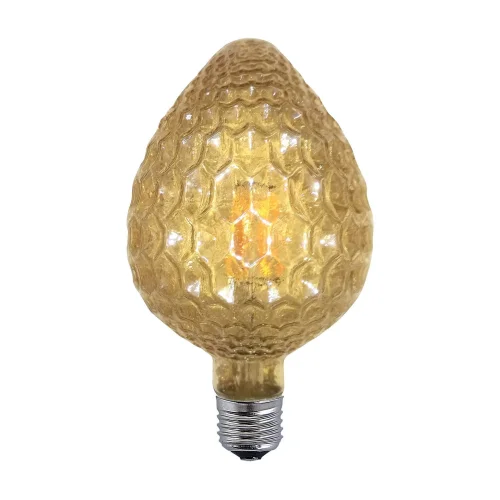 BULBE CERISE E27 LED 6W 2300K BULBE CERISE E27 LED 6W 2300K