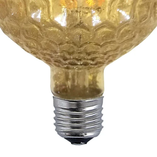BULBE CERISE E27 LED 6W 2300K BULBE CERISE E27 LED 6W 2300K