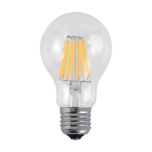 AMPOULE LED E27 8W 2700K RÉGLABLE
