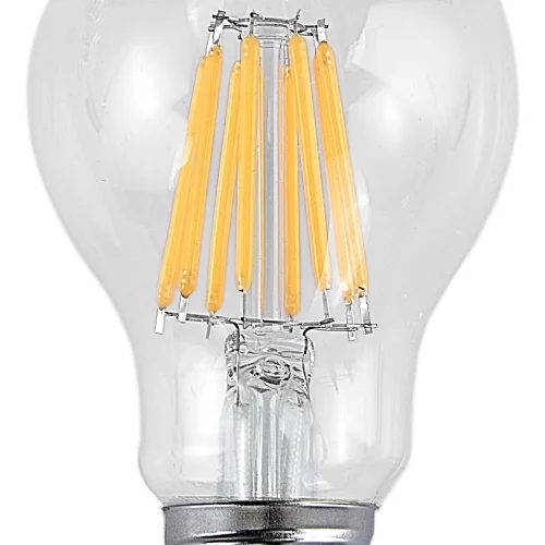 AMPOULE LED E27 8W 2700K RÉGLABLE