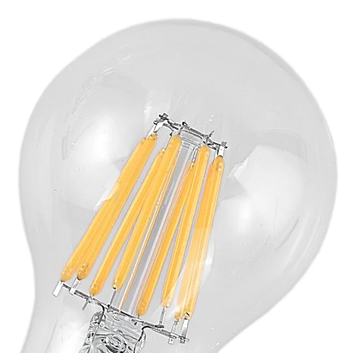 AMPOULE LED E27 8W 2700K RÉGLABLE