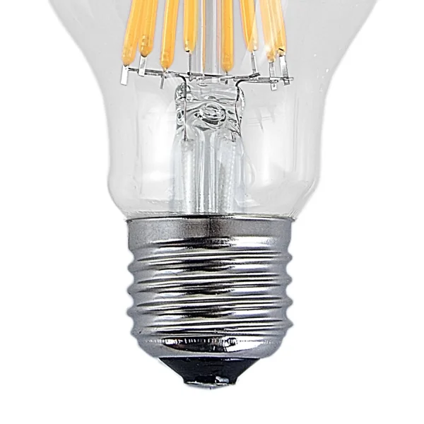 AMPOULE LED E27 8W 2700K RÉGLABLE