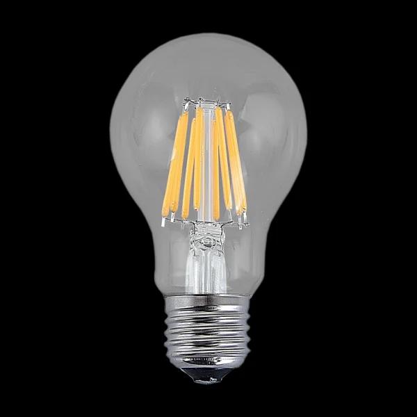 AMPOULE LED E27 8W 2700K RÉGLABLE