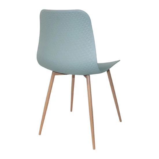 CHAISE FANCY AIGUE-MARINE 2