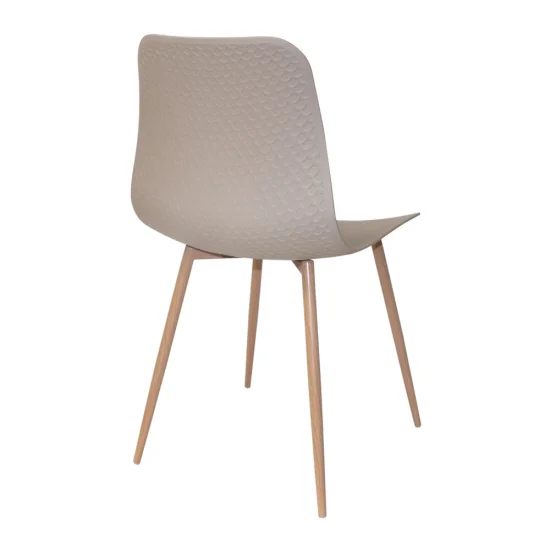 CHAISE FANCY MARRON CLAIR 2