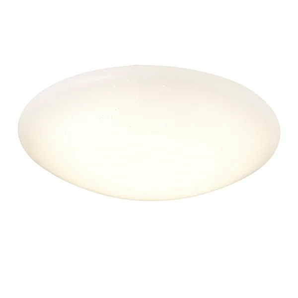 LED PLAFOND PLUTON DOUBLE LUMIÈRE 78W REG. C/M