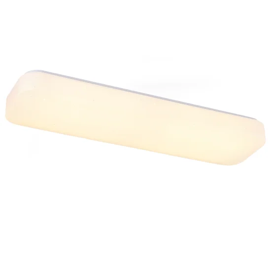 LED PLAFOND LUCAS 40W RÉGLABLE