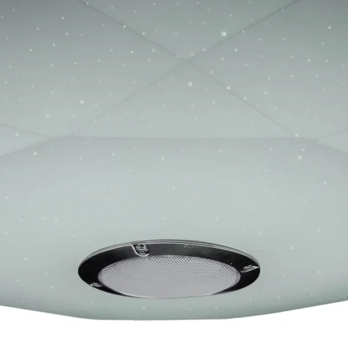 PLAFOND LED MUSICAL 50CM 36W 2700-6500K